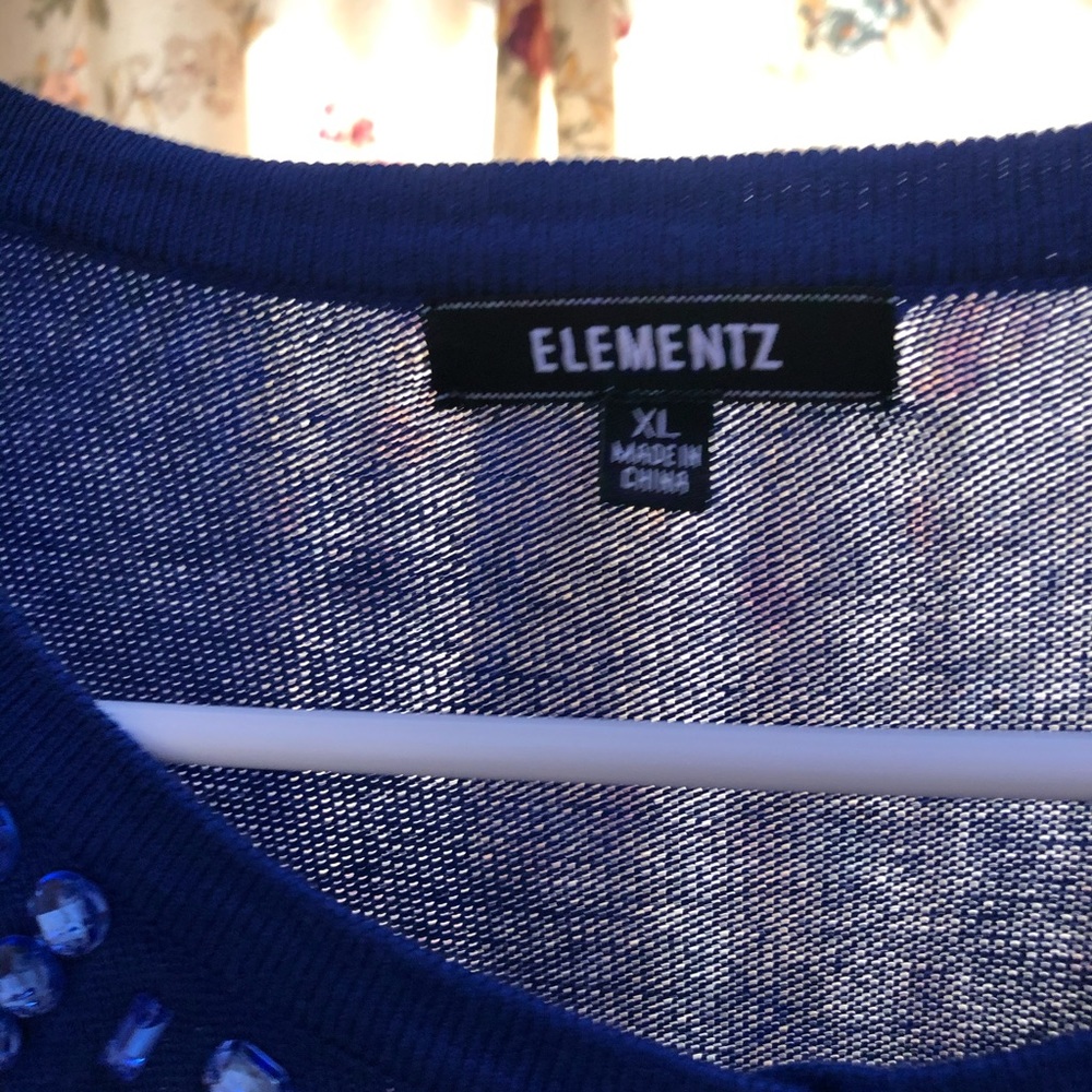 Elementz top - Picture 6 of 8